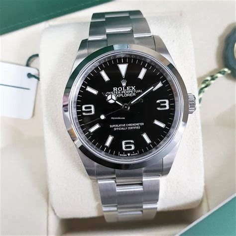 rolex explorer 1 price hk|are Rolex explorers worth buying.